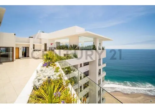 Venta Departamento Barrio Parque