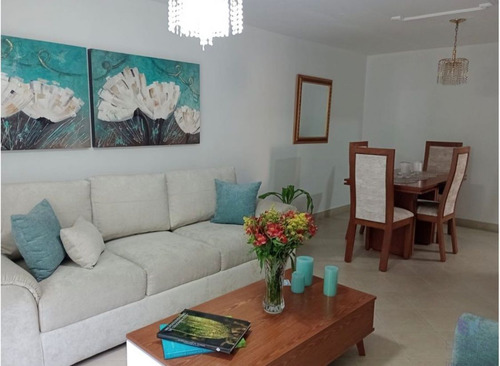 Venta De Apartamento En Campo Hermoso