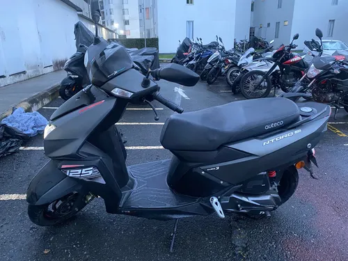 Ntorq 125