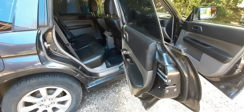 Subaru Forester 2.0 X