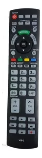 Control Remoto Smart Tv Led Panasonic Netflix Lcd444 Fact A