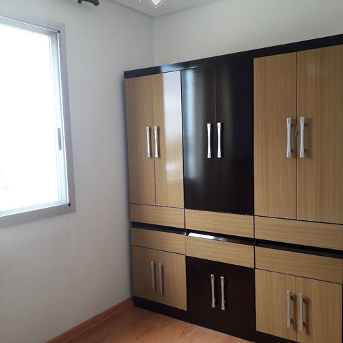Imagem 14 de 25 de Apartamento Com 2 Quartos Para Comprar No Santa Cruz Em Belo Horizonte/mg - 16776