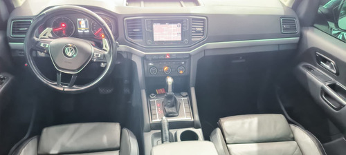 Volkswagen Amarok 3.0 V6 TDI DIESEL HIGHLINE CD 4MOTION AUTOMÁTICO
