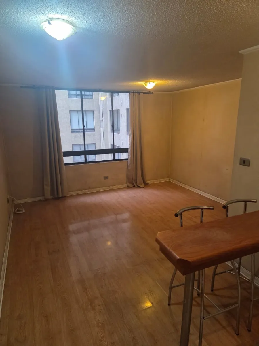 Imagen 4 de 11 de Acogedor Departamento Loft En Merced Con Mac Iver