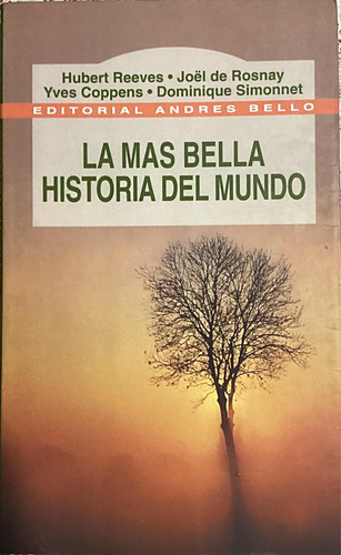 La Mas Bella Historia Del Mundo (Usado)