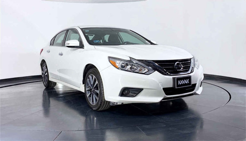 Imagen 3 de 15 de 106592 - Nissan Altima 2017 Con Garantía