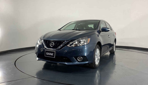 Imagen 5 de 15 de 41869 - Nissan Sentra 2017 Con Garantía