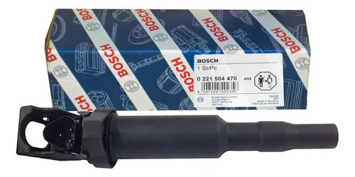 comprar Bobina Encendido Bmw 760 6.0 Li 2009 A 2018 Bosch
