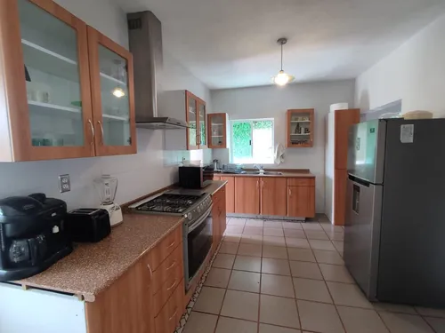 Venta Casa En Lomas De Cocoyoc