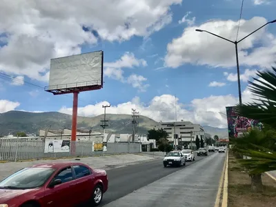 Bodega en renta