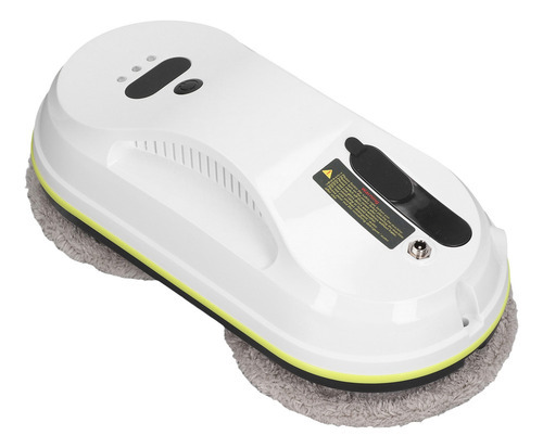 . Robot Limpiador De Ventanas Con Control Remoto Inalámbrico