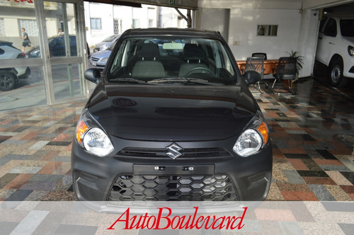 Imagen 5 de 15 de _suzuki Alto Std 0km Financiado! 2023