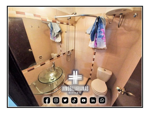 Imagen 11 de 13 de Apartamento Venta Palermo 1 Dormitorio Imas.uy J (ref: Ims-16512)