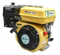 Comprar Niwa MNW-65 Motor Explosión Naftero Eje Horizontal 6.5hp