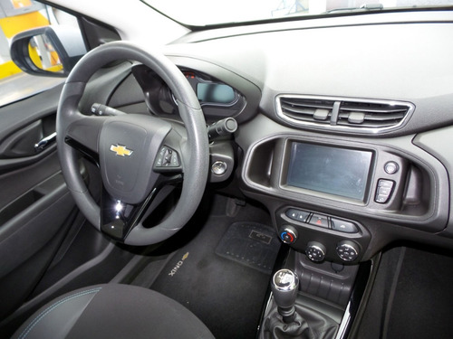 Chevrolet Onix 1.4 Lt
