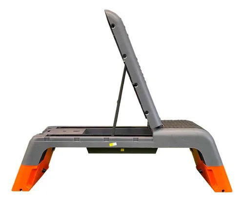 Step Y Banca Ajustable Evolution02