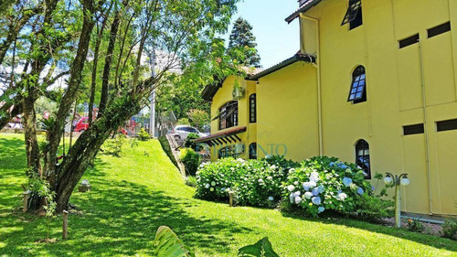 Imagem 6 de 30 de Hotel Com 23 Dormitórios À Venda, 829 M² Por R$ 6.500.000,00 - Centro - Canela/rs - Ho0034