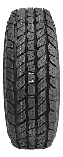 Pneu Xbri 235/75r15 109t Tl Forza A/t C1 Novo Com Garantia