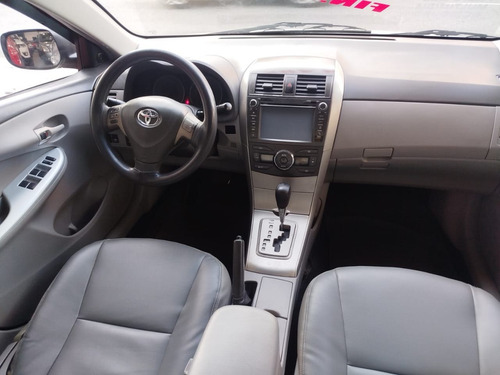 Toyota Corolla Corolla GLi 1.8 Flex 16V Aut.