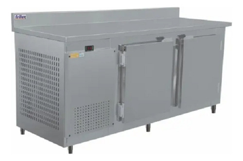 Balcão Serviço Para Chopp 1,9m Frilux Rf038c