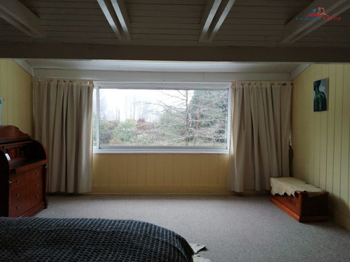 Casa En Arriendo En Lautaro