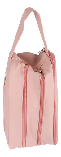 Neceser De Viaje Impermeable Para Maquillaje Bolsa De Viaje