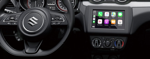 Imagen 11 de 21 de Suzuki Swift Gl Automático 2023. Entrega Inmediata!