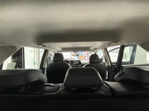 Kia Sonet 1.5 Zenith Aut