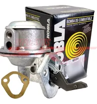 Comprar Bomba De Nafta Estanciera Ika, Motor Continental 6 Cilindros