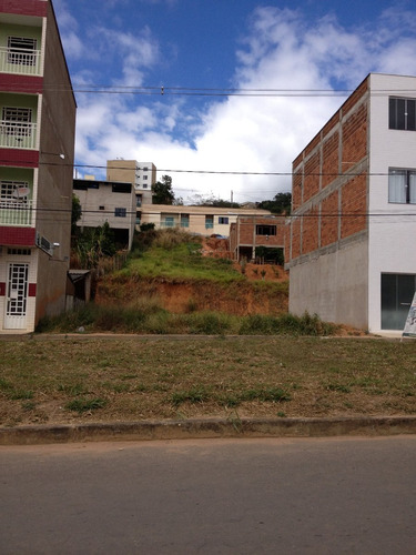 Imagem 6 de 14 de Lote Semi Plano Cidade Nova