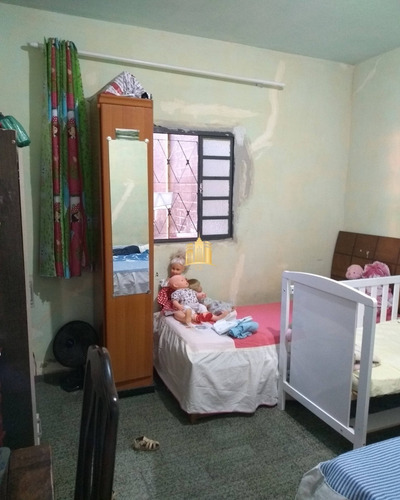 Imagem 5 de 28 de Casa No Bairro Santa Quiteria - Esmeraldas - Ca00258 - 68126288