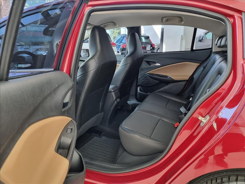 Chevrolet Onix 1.0 TURBO FLEX PLUS PREMIER AUTOMÁTICO