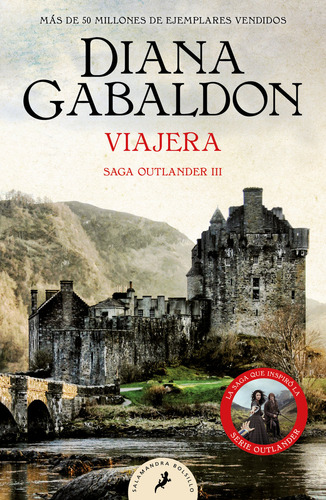 Viajera - Gabaldon, Diana