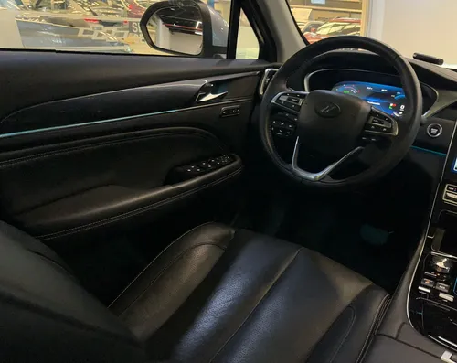 Dodge Journey 1.5T Gdi Gt Plus