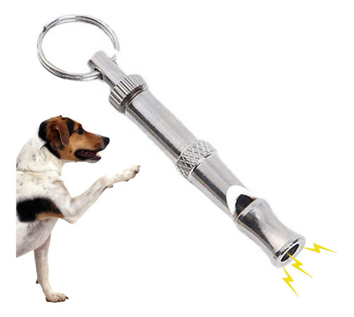 Silbato For Perros For Dejar De Ladrar Silbato De Entrenam