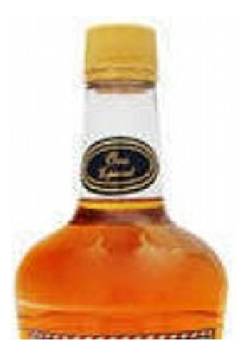 Pack De 2 Ron Gran Corsario Spiced Rum 750 Ml