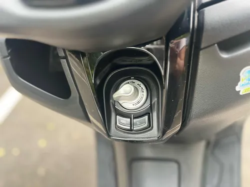 Nmax Connected