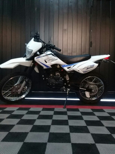 Motomel Skua 125cc No X3m