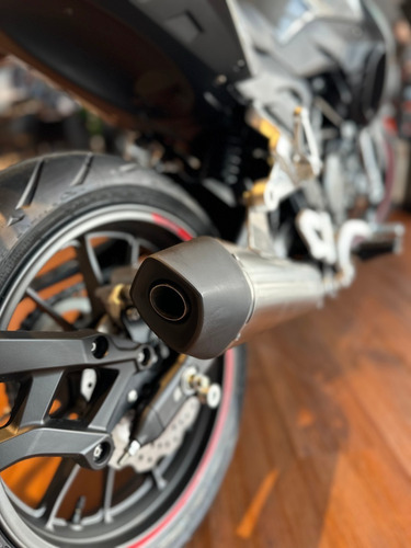 Imagen 9 de 15 de Benelli Trk 251