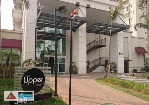 Sala À Venda, 70 M² Por R$ 430.000,00 - Vila Leopoldina - São Paulo/sp - Sa0537
