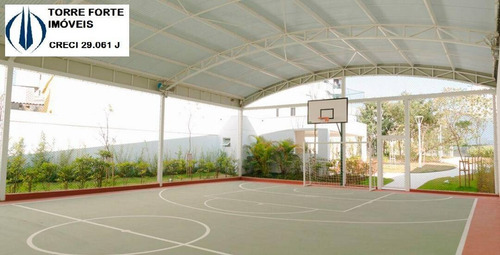 Imagem 11 de 15 de Lindo Apartamento Com 2 Suítes E 119 Metros Na Vila Carrão - 1806