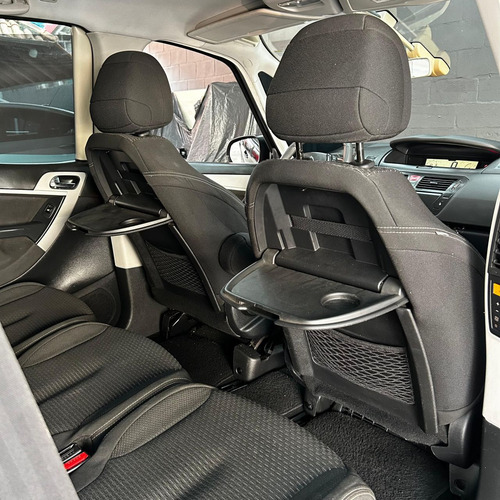 Citroën 0 Grand C4 Picasso 2.0 16V 143cv Aut