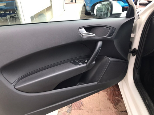 Imagen 7 de 15 de Audi A1 Urban 2018