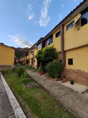 Townhouse en venta