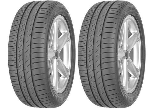 Combo 2 Llantas Goodyear 225/45 R18 Efficientgrip Performan