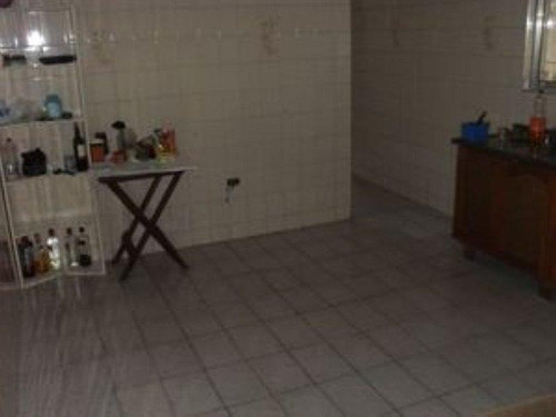 Imagem 5 de 10 de Sobrado Jardim Matarazzo São Paulo/sp - 7838