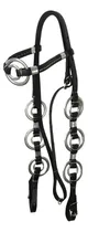 Comprar Cabreçada P\u002F Cavalgada Com Argolas Dupla E Sujigola De Couro