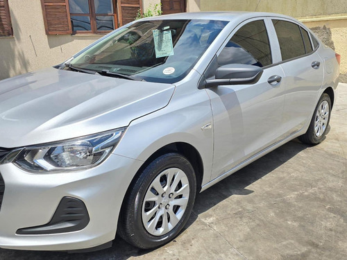 Chevrolet Onix plus Onix 1.0 Plus Turbo At Sedan