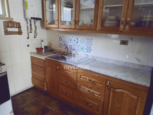Parcela Con Casa Amoblada En Condominio Caburgua Pucon