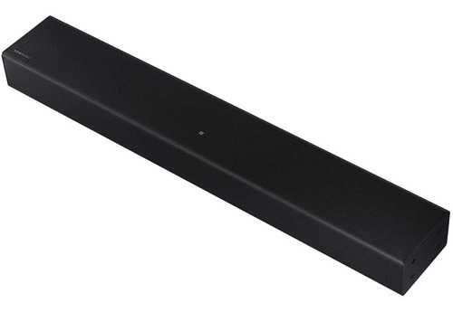 Imagen 1 de 5 de Barra De Sonido Samsung T400 2.0canales Con Woofer Integrado